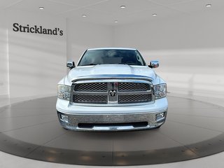 2011 Dodge Ram 1500 Laramie Crew Cab 4WD in Stratford, Ontario - 2 - w320h240px