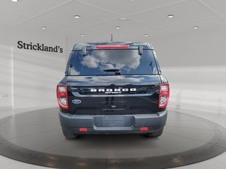 2024 Ford Bronco Sport Big Bend 4x4 in Brantford, Ontario - 3 - w320h240px