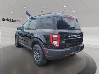 2024 Ford Bronco Sport Big Bend 4x4 in Brantford, Ontario - 4 - w320h240px