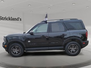 2024 Ford Bronco Sport Big Bend 4x4 in Brantford, Ontario - 5 - w320h240px