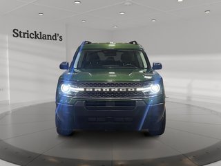 2025 Ford Bronco Sport Big Bend 4x4 in Brantford, Ontario - 2 - w320h240px