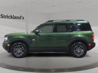 2025 Ford Bronco Sport Big Bend 4x4 in Brantford, Ontario - 5 - w320h240px
