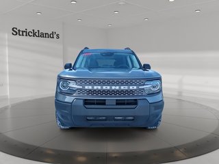 2025 Ford Bronco Sport Big Bend 4x4 in Brantford, Ontario - 2 - w320h240px