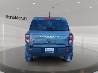 2025 Ford Bronco Sport Big Bend 4x4 in Brantford, Ontario - 3 - w320h240px