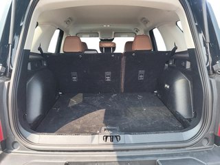 2025 Ford Bronco Sport Outer Banks 4x4 in Brantford, Ontario - 6 - w320h240px