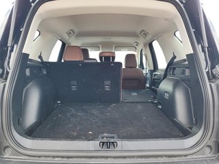2025 Ford Bronco Sport Outer Banks 4x4 in Brantford, Ontario - 6 - w320h240px