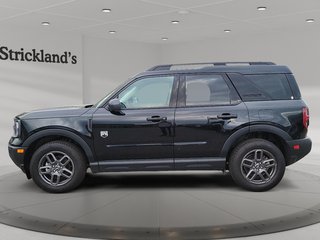 2025 Ford Bronco Sport Big Bend 4x4 in Brantford, Ontario - 5 - w320h240px
