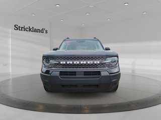 2025 Ford Bronco Sport Big Bend 4x4 in Brantford, Ontario - 2 - w320h240px