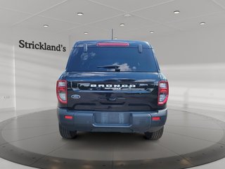 2025 Ford Bronco Sport Big Bend 4x4 in Brantford, Ontario - 3 - w320h240px