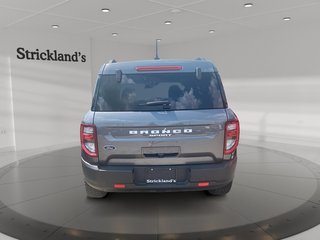 2023 Ford Bronco Sport Big Bend 4x4 in Stratford, Ontario - 3 - w320h240px