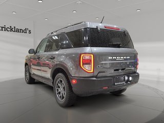 2023 Ford Bronco Sport Big Bend 4x4 in Stratford, Ontario - 4 - w320h240px