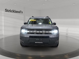 2023 Ford Bronco Sport Big Bend 4x4 in Stratford, Ontario - 2 - w320h240px