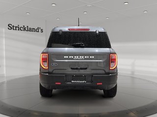 2023 Ford Bronco Sport Big Bend 4x4 in Stratford, Ontario - 3 - w320h240px