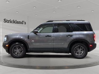 2023 Ford Bronco Sport Big Bend 4x4 in Stratford, Ontario - 5 - w320h240px