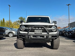 2024 Ford Bronco Wildtrak 4 Door 4x4 in Stratford, Ontario - 2 - w320h240px