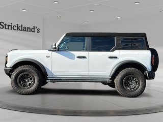 2024 Ford Bronco Wildtrak 4 Door 4x4 in Stratford, Ontario - 5 - w320h240px