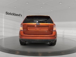 2007 Ford Edge SEL in Brantford, Ontario - 3 - w320h240px