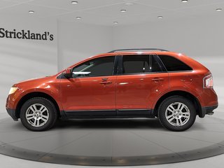 2007 Ford Edge SEL in Brantford, Ontario - 5 - w320h240px