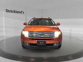 2007 Ford Edge SEL in Brantford, Ontario - 2 - w320h240px