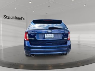 2011 Ford Edge Sport 4D Utility AWD in Brantford, Ontario - 3 - w320h240px