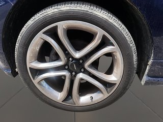 2011 Ford Edge Sport 4D Utility AWD in Brantford, Ontario - 6 - w320h240px
