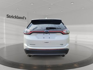 2015 Ford Edge SEL - AWD in Brantford, Ontario - 3 - w320h240px