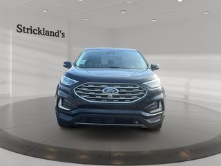 2021  Edge Titanium AWD in Stratford, Ontario - 2 - w320h240px