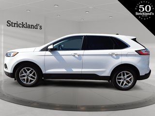 2022  Edge SEL AWD in Stratford, Ontario - 5 - w320h240px