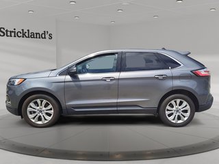 2022  Edge Titanium AWD in Brantford, Ontario - 5 - w320h240px