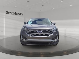 2022  Edge Titanium AWD in Brantford, Ontario - 2 - w320h240px