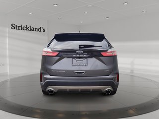 2022  Edge Titanium AWD in Brantford, Ontario - 2 - w320h240px