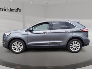 2022  Edge Titanium AWD in Brantford, Ontario - 4 - w320h240px