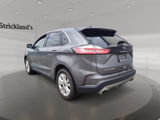 2022  Edge Titanium AWD in Brantford, Ontario - 3 - w320h240px