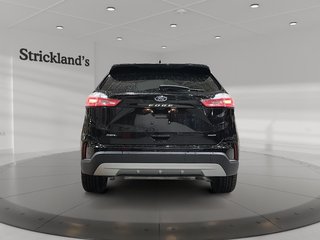 2022 Ford Edge SEL AWD in Stratford, Ontario - 3 - w320h240px