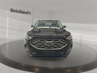 2023 Ford Edge Titanium AWD in Brantford, Ontario - 2 - w320h240px