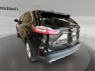 2023 Ford Edge Titanium AWD in Brantford, Ontario - 4 - w320h240px
