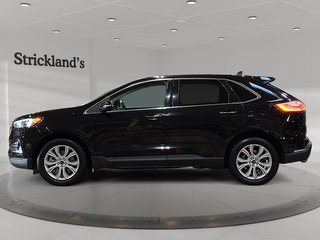 2023 Ford Edge Titanium AWD in Stratford, Ontario - 5 - w320h240px