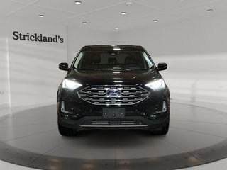 2023 Ford Edge Titanium AWD in Stratford, Ontario - 2 - w320h240px