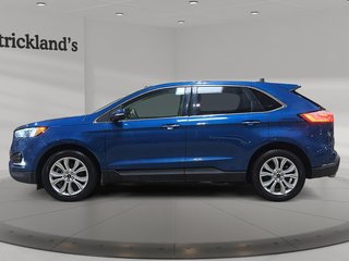 2024 Ford Edge Titanium AWD in Brantford, Ontario - 5 - w320h240px