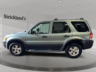 2006 Ford Escape XLT V6 FWD in Stratford, Ontario - 5 - w320h240px