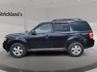 2009 Ford Escape XLT 4Dr 2WD 6CYL in Brantford, Ontario - 5 - w320h240px