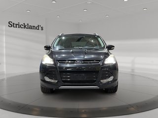 2015 Ford Escape Titanium - 4WD in Brantford, Ontario - 2 - w320h240px