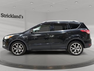 2015 Ford Escape Titanium - 4WD in Brantford, Ontario - 5 - w320h240px