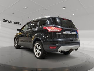 2015 Ford Escape Titanium - 4WD in Brantford, Ontario - 4 - w320h240px