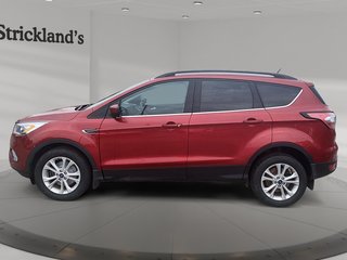 2018 Ford Escape SEL - 4WD in Stratford, Ontario - 5 - w320h240px
