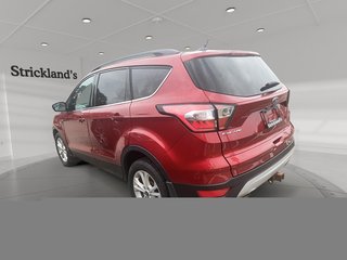 2018 Ford Escape SEL - 4WD in Stratford, Ontario - 4 - w320h240px