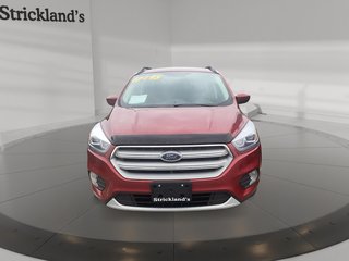 2018 Ford Escape SEL - 4WD in Stratford, Ontario - 2 - w320h240px