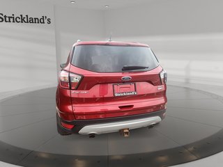 2018 Ford Escape SEL - 4WD in Stratford, Ontario - 3 - w320h240px