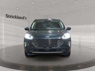 2022 Ford Escape Titanium PHEV FWD in Brantford, Ontario - 2 - w320h240px