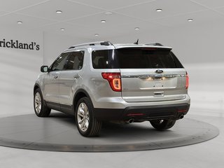 2013 Ford Explorer XLT 4D Utility V6 4WD in Stratford, Ontario - 4 - w320h240px